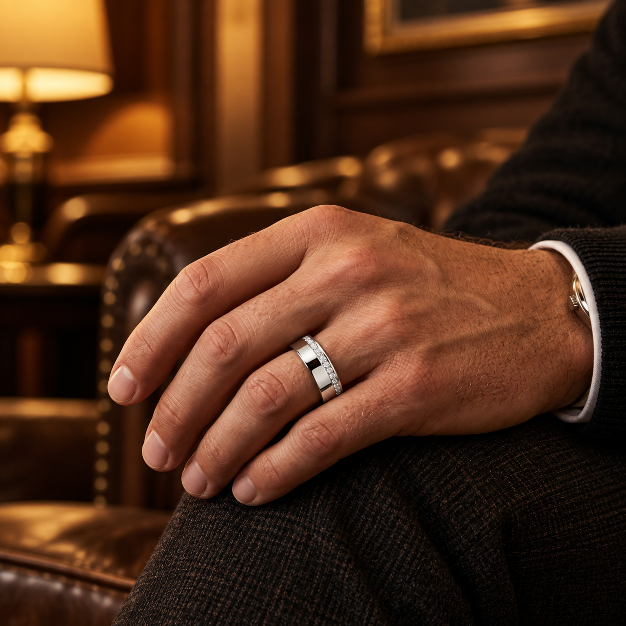 Rafael Jewellery Moments