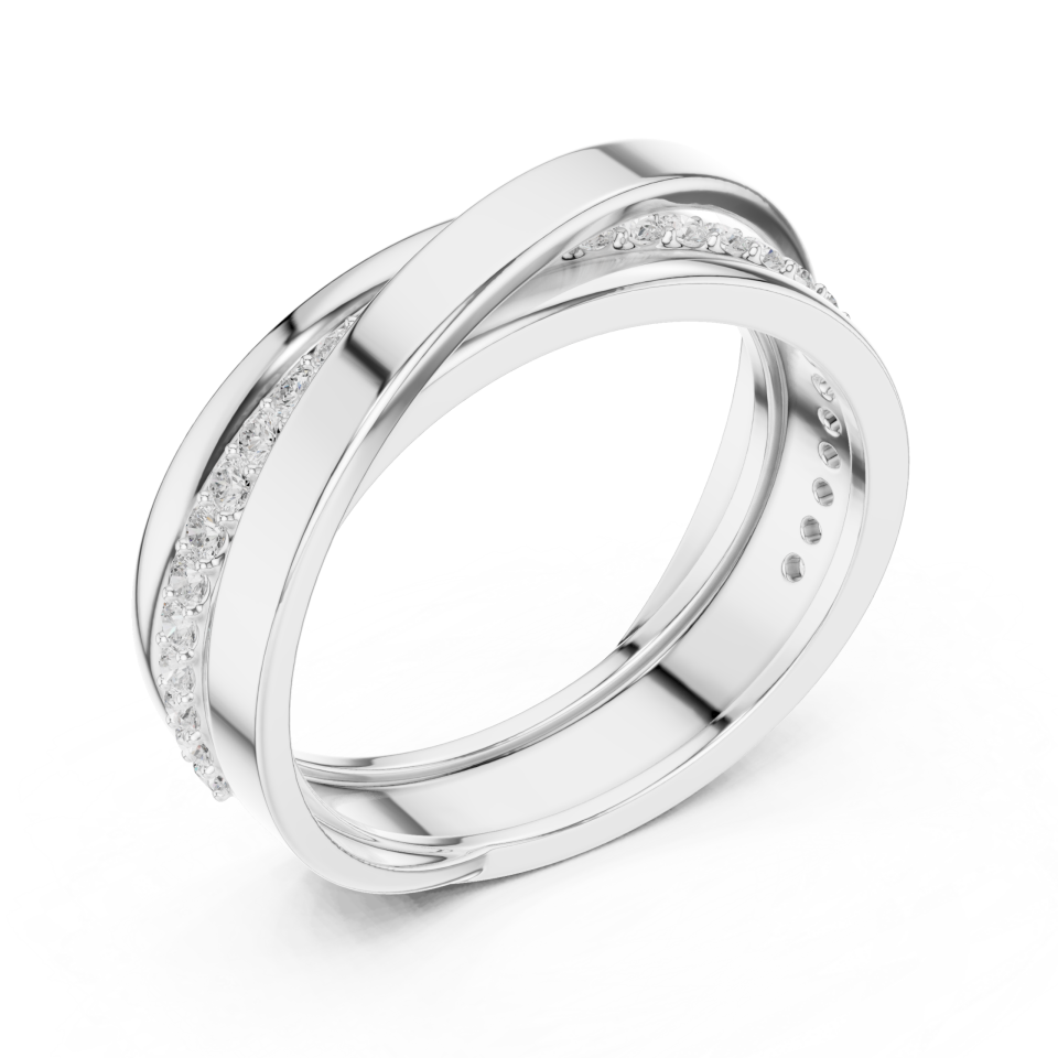 LR17772 Mand Band
