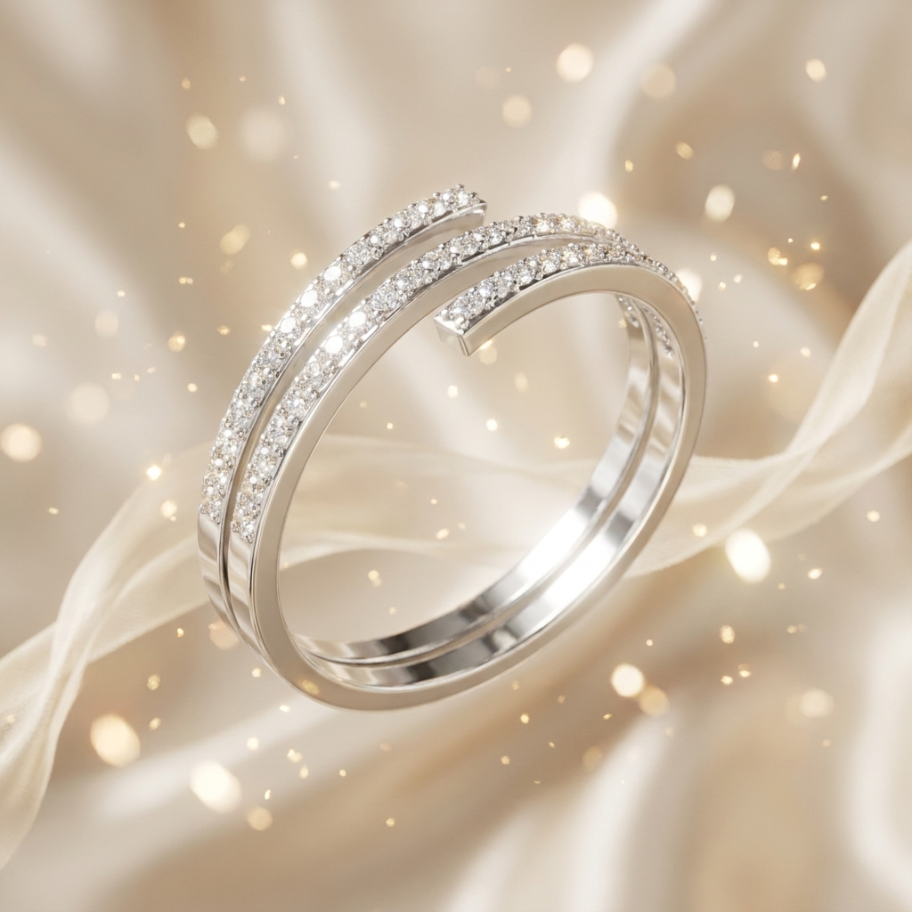 Rafael Jewellery Band For Her
