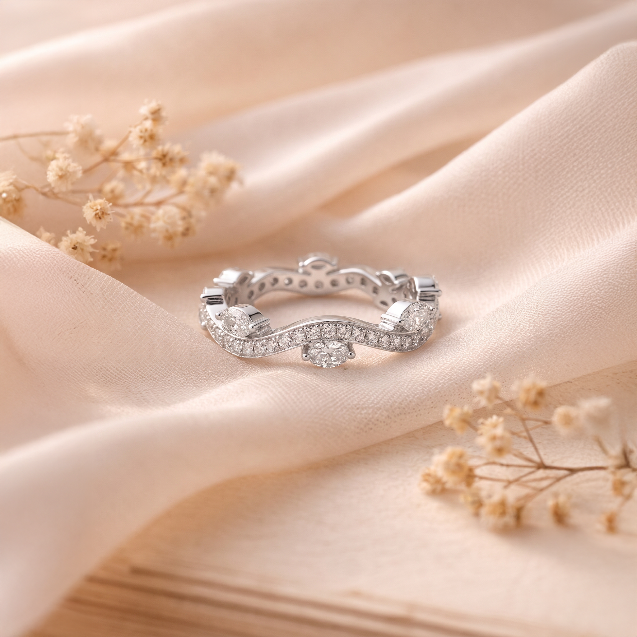 Rafael Jewellery Fine Ring