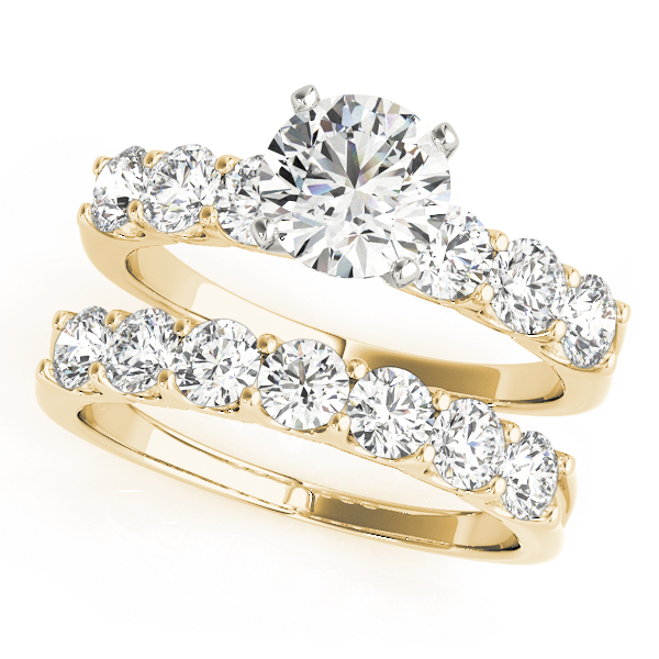 Engagement Rings RJ0141