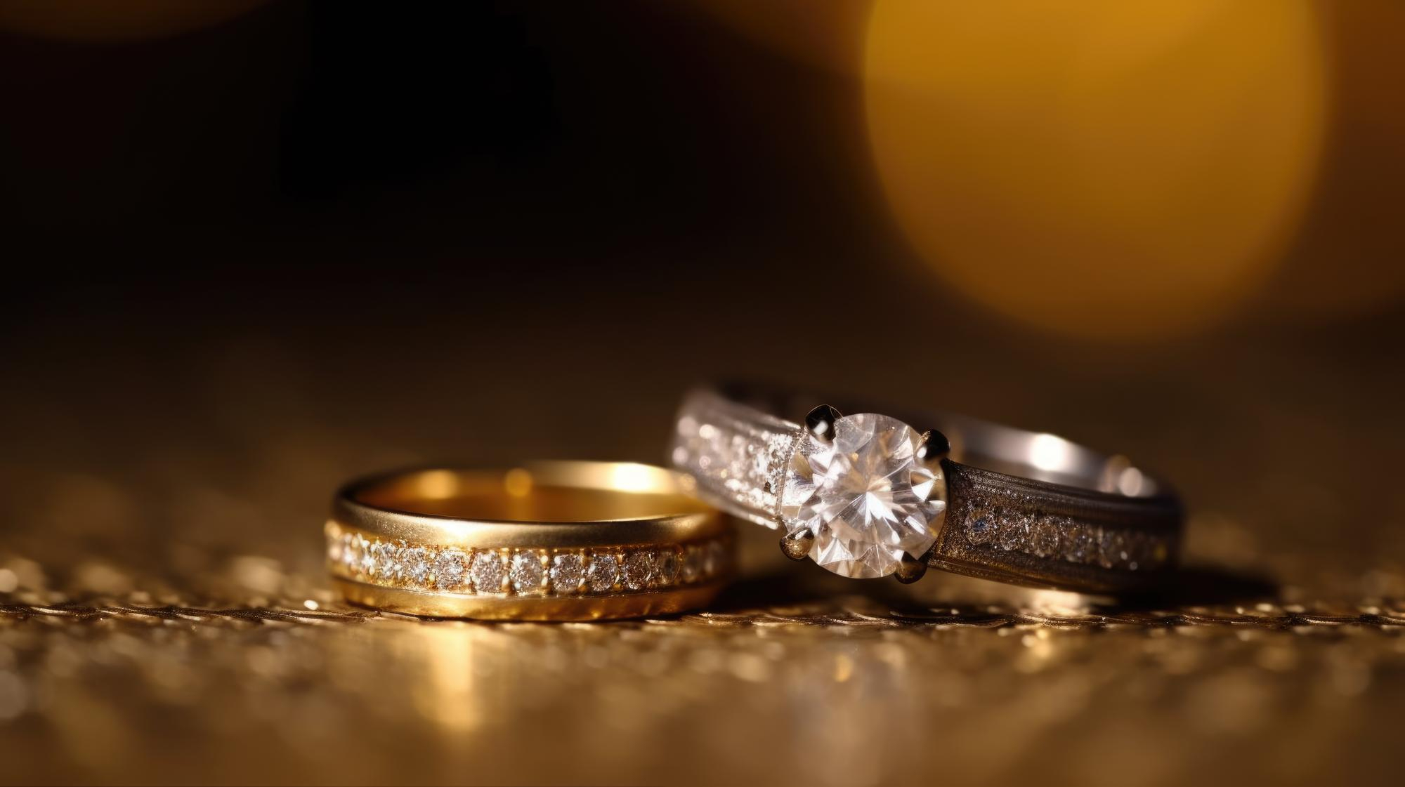 Custom Jewellery Design 4